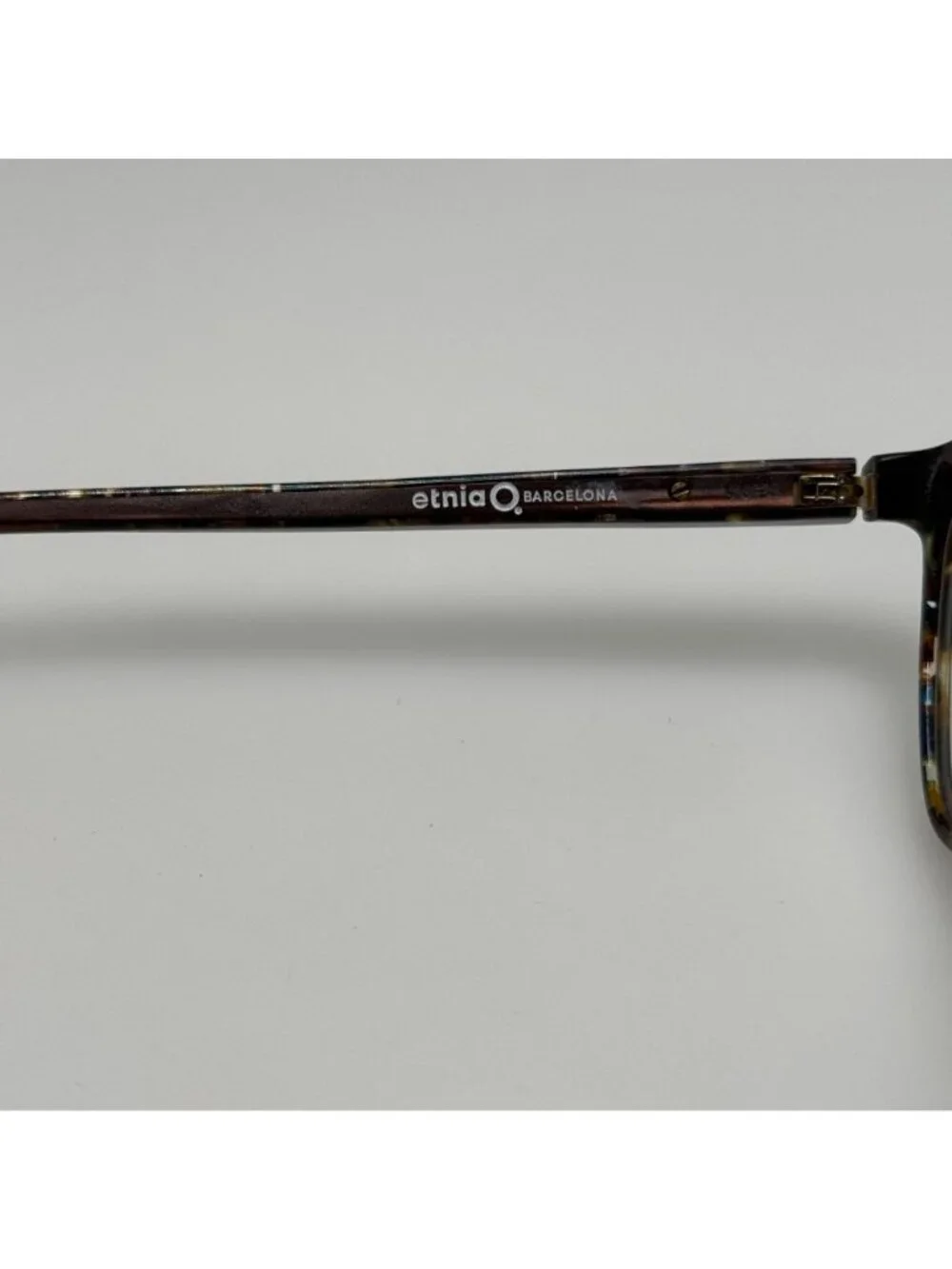 Etnia Eyeglasses Eye Glasses Frames Weimar BRBL Barcelona Spain 56-16-140